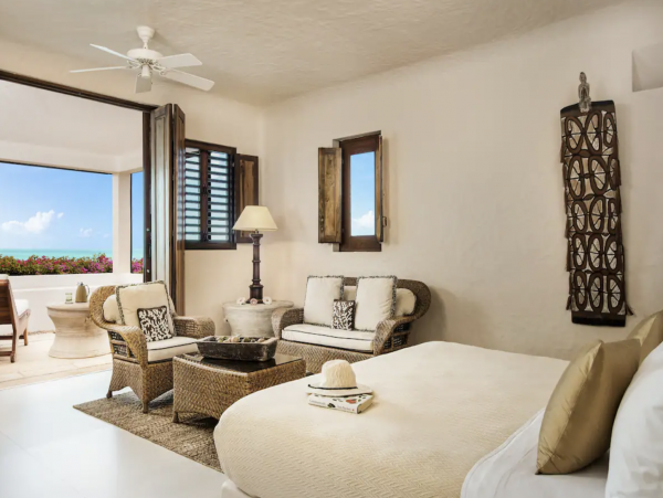 Turks And Caicos Home 993993